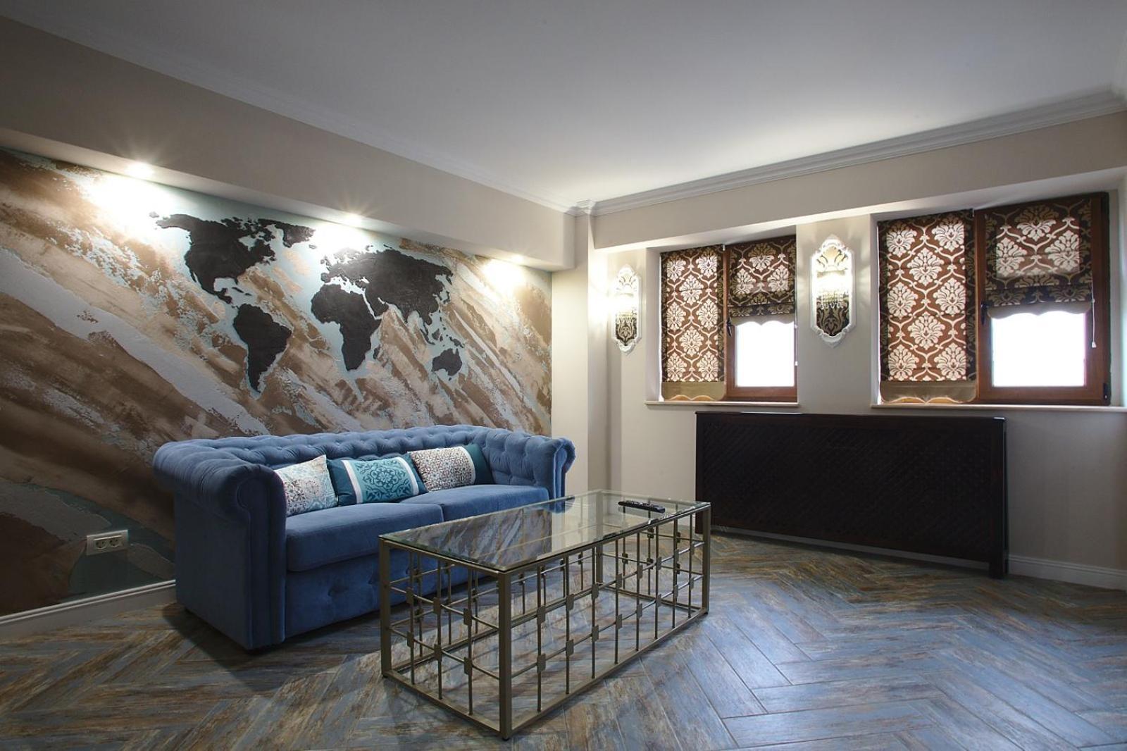 Apartament Amber Brăila Dış mekan fotoğraf
