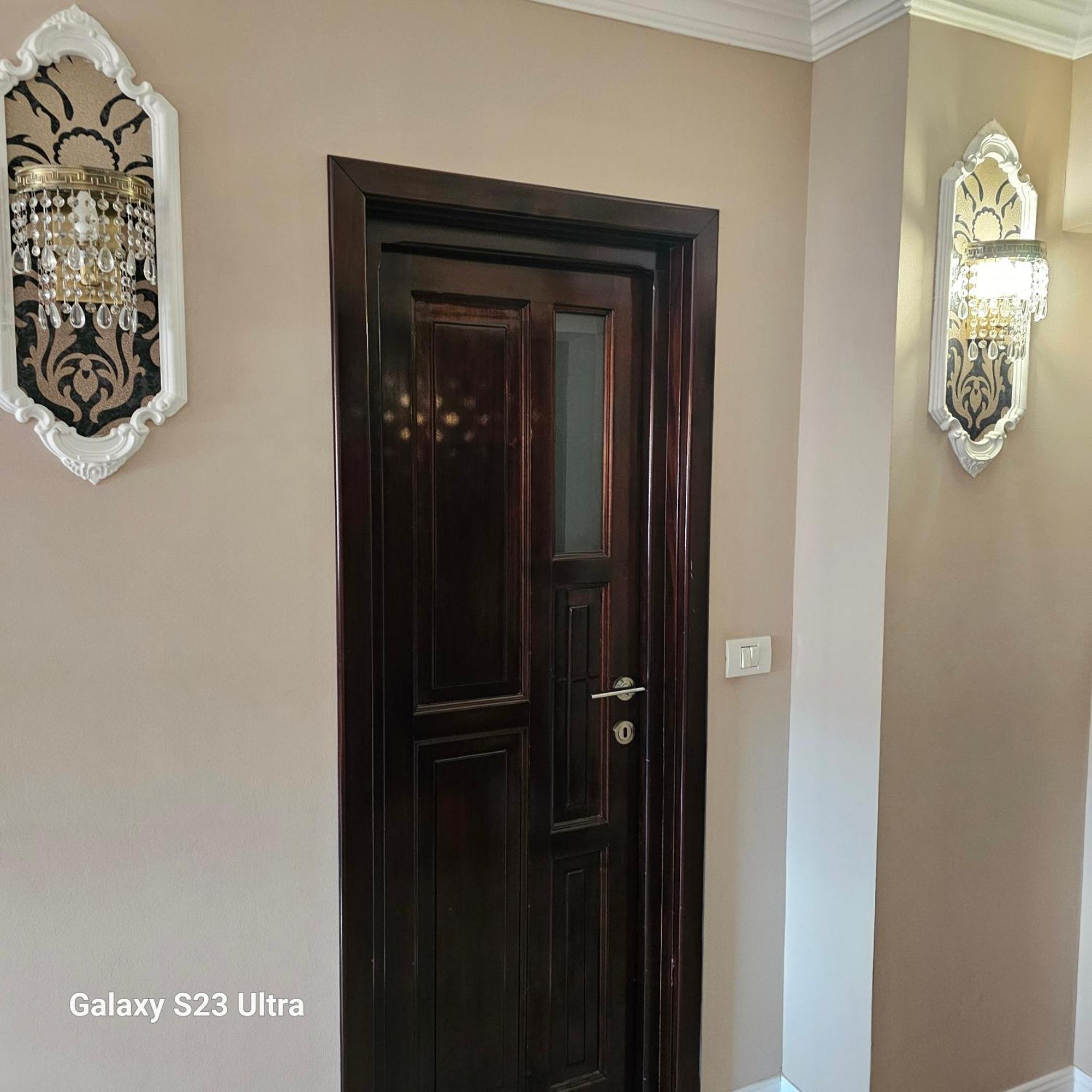 Apartament Amber Brăila Dış mekan fotoğraf