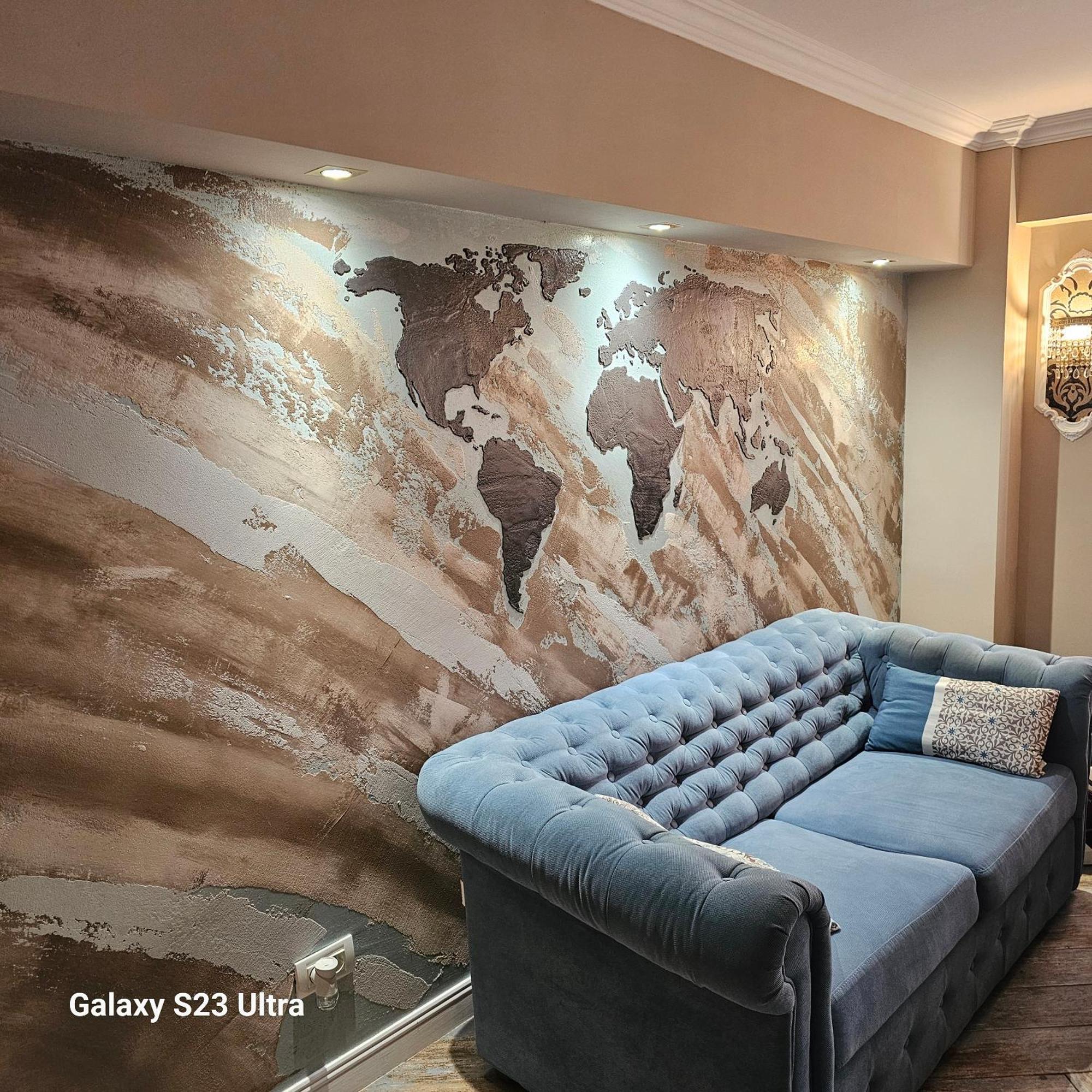 Apartament Amber Brăila Dış mekan fotoğraf